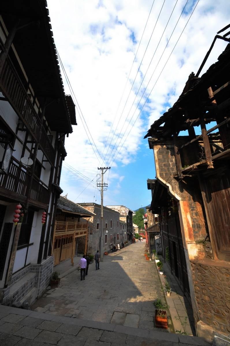 一趟公路旅行