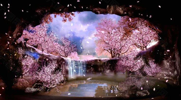探索神秘小屋